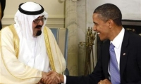 اوباما يطمئن العاهل السعودي بشأن اتفاق ايران النووي